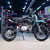 Питбайк Regulmoto SEVEN MEDALIST PRO 17/14 (Черный/синий, 201489-1)