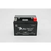 Аккумулятор 4 Ah/12V SILTECH 1204 VRLA о.п. 113*70*85/60
