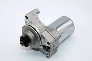Стартер Alfa/Delta 50-70-80-90-100-110-125 (верхний, 3 болта)