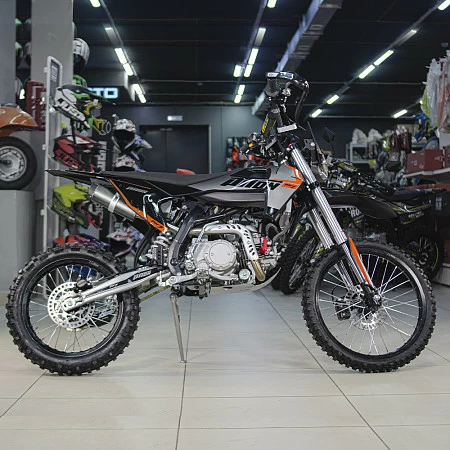 Питбайк PitonMoto PX7 140EM 19/16