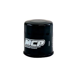 MCP фильтр масляный аналог HF303