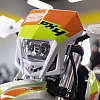 Питбайк PitonMoto PX4 125EM 14/12