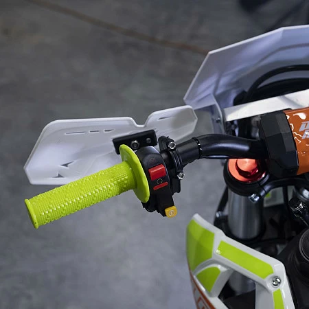 Питбайк PitonMoto PX4 125EA 14/12