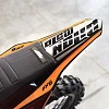 Питбайк PitonMoto PX6 125EA 17/14