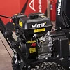 Снегоуборщик Huter SGC 4100