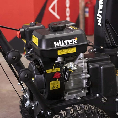 Снегоуборщик Huter SGC 4100