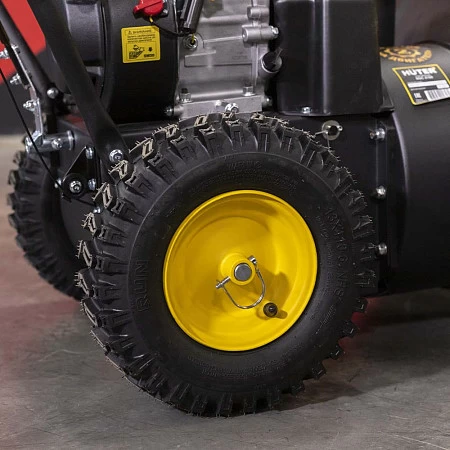 Снегоуборщик Huter SGC 4100