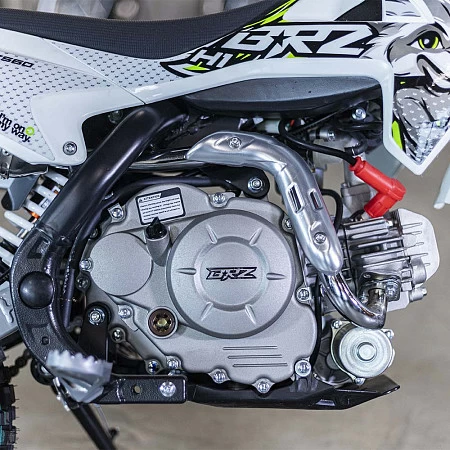 Питбайк BRZ H1 ZS60 10/10
