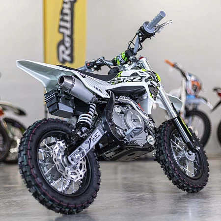 Питбайк BRZ H1 ZS60 10/10