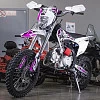 Питбайк BRZ H4 YX125s 17/14