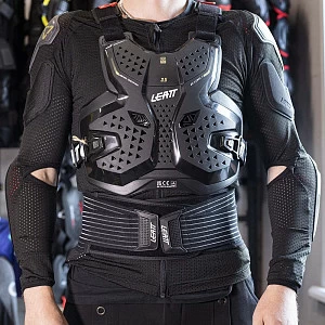 Защита панцирь Leatt Body Protector 3.5