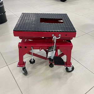 Мотоподъемник гидравлический DRIVEPARTS