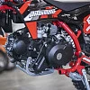Питбайк PitonMoto PX2 70ЕА 12/10
