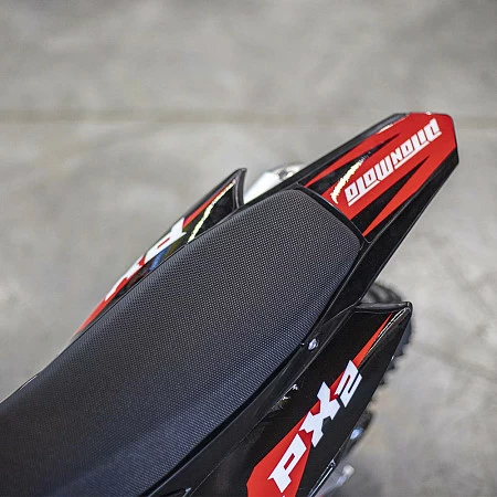 Питбайк PitonMoto PX2 70ЕА 12/10