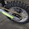 Питбайк PitonMoto PX4 125EA 14/12 BUBBLE