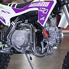 Питбайк PitonMoto PX3 110EA 14/12 PINKY