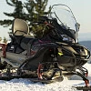 Снегоход AODES Siberiacross 1000 WT