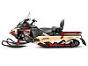 Снегоход AODES Snowcross 1000 SWT