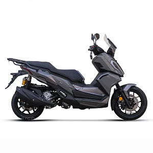 Скутер VMC T15