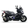 Скутер VMC  JET ADV