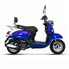 Скутер VMC Retro