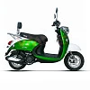 Скутер VMC Retro