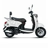 Скутер VMC Retro