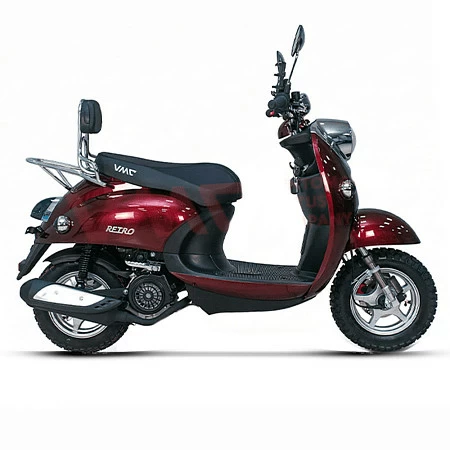 Скутер VMC Retro