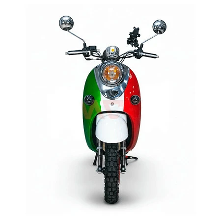 Скутер VMC Retro