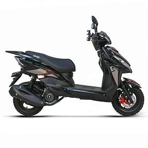 Скутер VMC City
