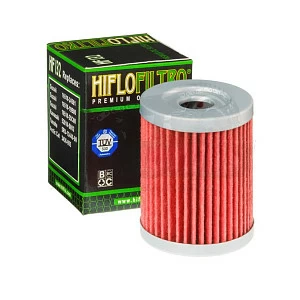 Фильтр масляный Hi-Flo HF 132