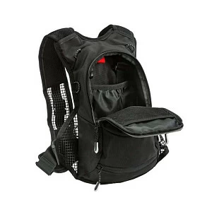 Рюкзак гидропак FLY RACING XC30 HYDRO PACK (черн)