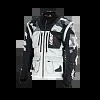 Мотокуртка Leatt Moto 5.5 Enduro Jacket (2022) (черн, XXXL)