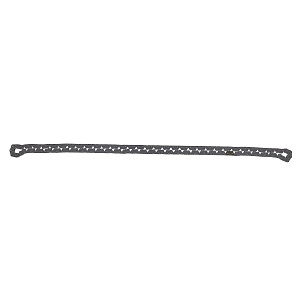Цепь ГРМ 6.35×9×132
