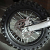 Питбайк KAYO Basic K125 17/14 KRZ